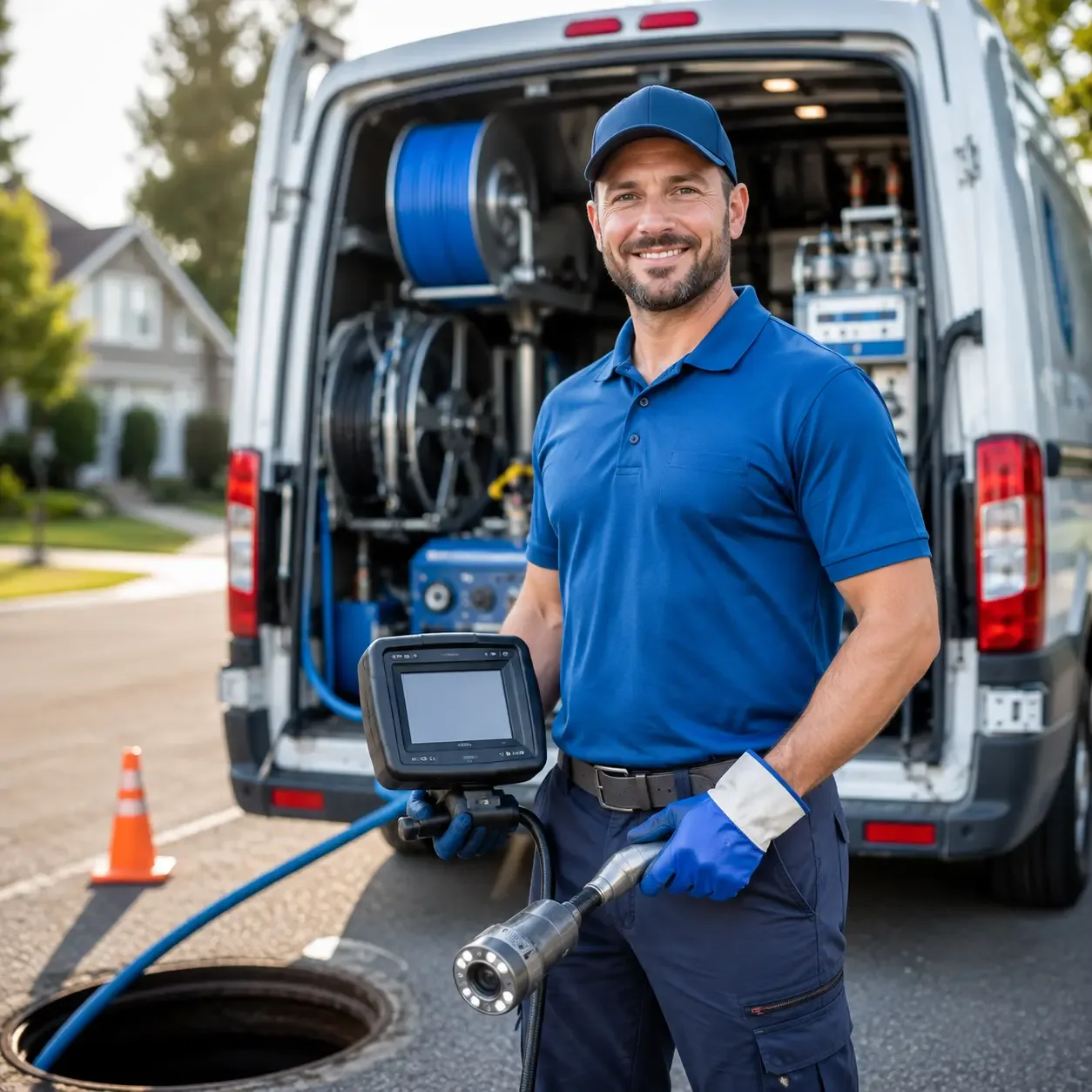Local Pipe Relining specialists in Rehoboth Beach, DE