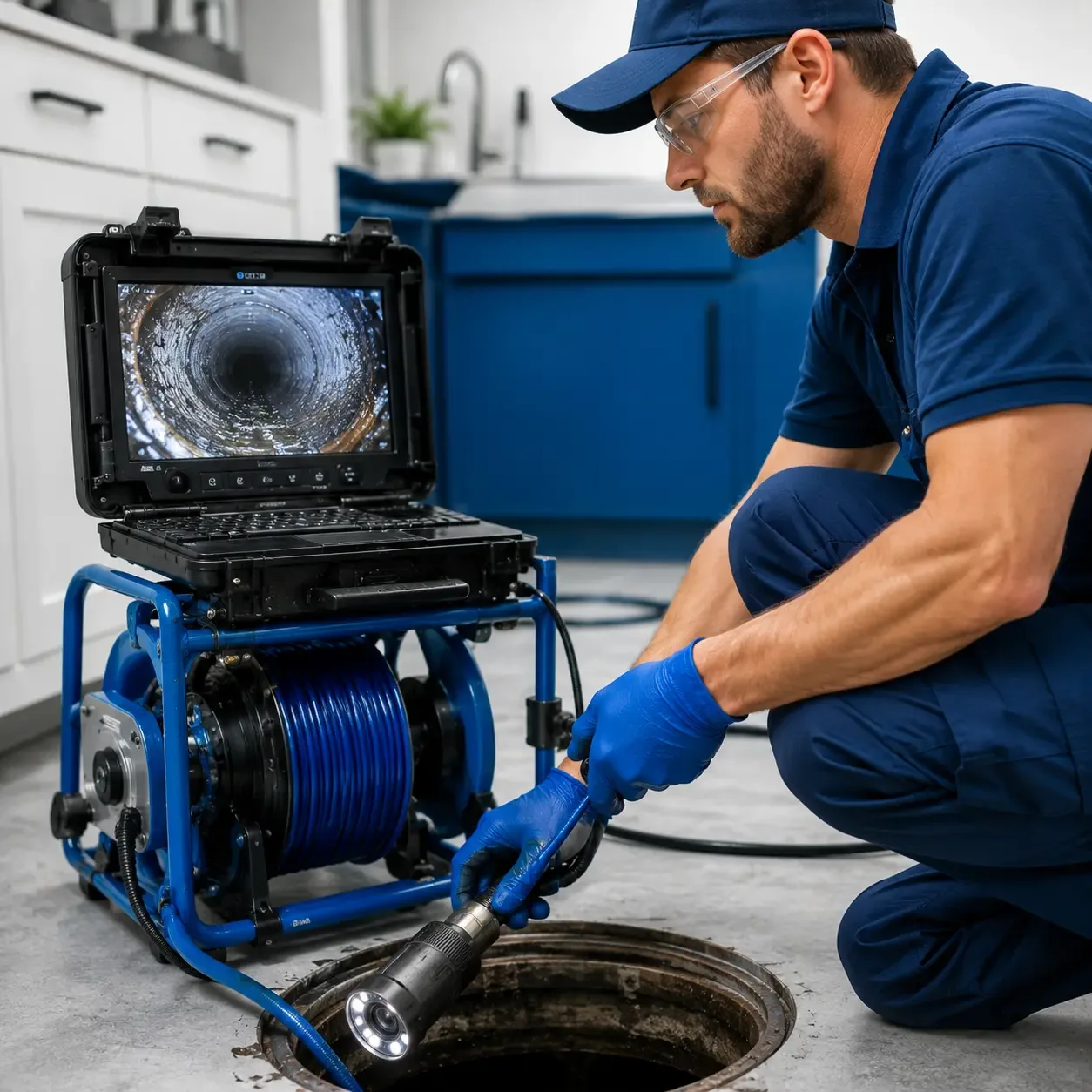 Pipe Relining professionals serving Rehoboth Beach, DE